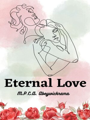 cover image of Eternal Love